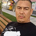 Знакомства: Рустам, 39 лет, Салават