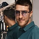 Знакомства: Санчё, 32 года, Ленинградская