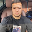 Знакомства: Наби, 19 лет, Братск