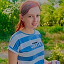 Знакомства: Ира, 28 лет, Буденновск