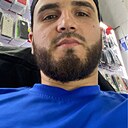 Знакомства: Zakir, 30 лет, Алматы