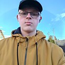 Знакомства: Александр, 19 лет, Могилев