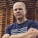 Знакомства: Денис, 41 год, Москва