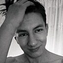 Знакомства: Paul, 25 лет, Уфа
