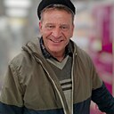 Знакомства: Ростислав, 58 лет, Большие Березники
