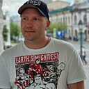 Знакомства: Иван, 38 лет, Рыбинск