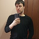 Знакомства: Дмитрий, 38 лет, Оренбург
