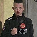 Знакомства: Александр, 20 лет, Губкин