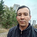 Знакомства: Жанибек, 35 лет, Шымкент