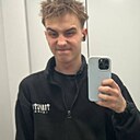 Знакомства: Матвей, 20 лет, Волковыск
