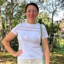 Знакомства: Наталья, 47 лет, Орел