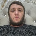 Знакомства: Рустам, 35 лет, Киров