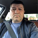 Знакомства: Шамиль, 47 лет, Санкт-Петербург