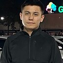 Знакомства: Расул, 25 лет, Алматы