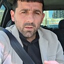 Знакомства: Баха, 38 лет, Краснодар