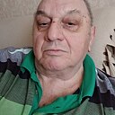 Знакомства: Евгений, 69 лет, Казань
