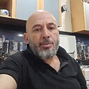 Знакомства: Батраз, 52 года, Ессентуки