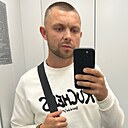 Знакомства: Антон, 37 лет, Тольятти