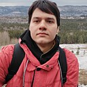 Знакомства: Дмитрий, 28 лет, Железногорск