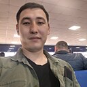 Знакомства: Данияр, 33 года, Астрахань