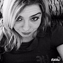 Знакомства: Кристина, 25 лет, Тюмень