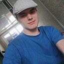 Знакомства: Кирилл, 23 года, Первоуральск