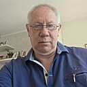 Знакомства: Сергей, 66 лет, Москва