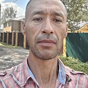 Знакомства: Bobur, 48 лет, Владимир