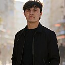 Знакомства: Хабибулло, 23 года, Усть-Каменогорск