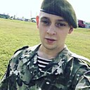 Знакомства: Алексей, 30 лет, Береза