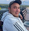 Знакомства: Рияз, 30 лет, Альметьевск
