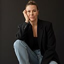 Знакомства: Анна, 40 лет, Томск