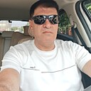 Знакомства: Арсен, 55 лет, Новороссийск