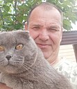 Знакомства: Сергей, 49 лет, Заводоуковск