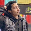 Знакомства: Амин, 19 лет, Уфа
