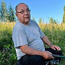 Знакомства: Юрий, 60 лет, Чебоксары
