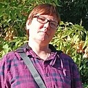 Знакомства: Кэт, 43 года, Ульяновск
