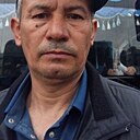 Знакомства: Джамшед, 47 лет, Алматы