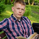 Знакомства: Влад, 26 лет, Воскресенск