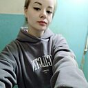 Знакомства: Елизавета, 22 года, Кострома