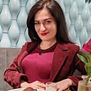 Знакомства: Инна, 40 лет, Москва
