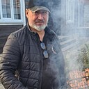 Знакомства: Юрий, 54 года, Иркутск