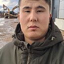 Знакомства: Нодир, 25 лет, Уфа
