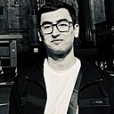 Знакомства: Далер, 20 лет, Санкт-Петербург