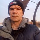 Знакомства: Сергей, 49 лет, Уфа