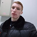 Знакомства: Никита, 28 лет, Красноярск