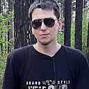 Знакомства: Виктор, 37 лет, Чита
