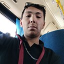 Знакомства: Муслим, 25 лет, Караганда