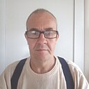 Знакомства: Дэнис, 53 года, Рыбинск