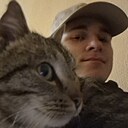 Знакомства: Евгений, 21 год, Ульяновск